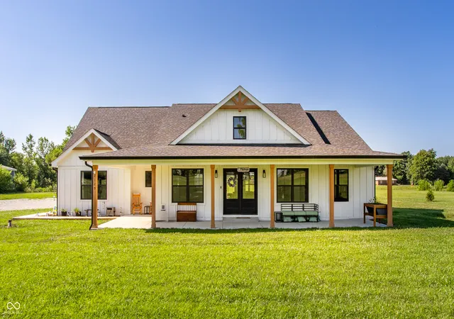 40th image of 2129 E County Road 200 Road N, Danville, IN 46122 | MLS# 22118828