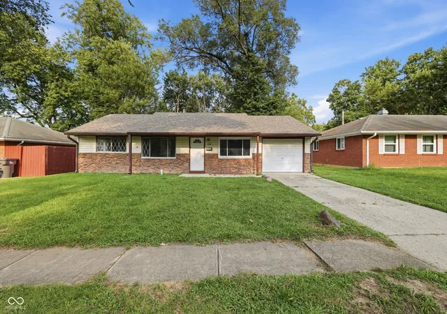 1st image of 3661 N Wittfield St, Indianapolis, IN 46235 | MLS# 22118829