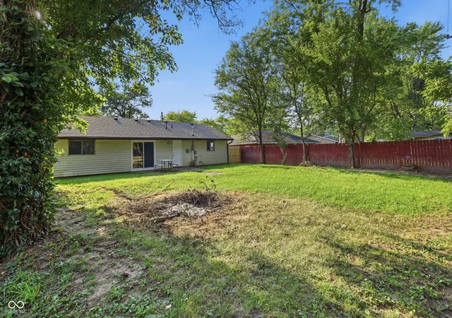 27th image of 3661 N Wittfield St, Indianapolis, IN 46235 | MLS# 22118829
