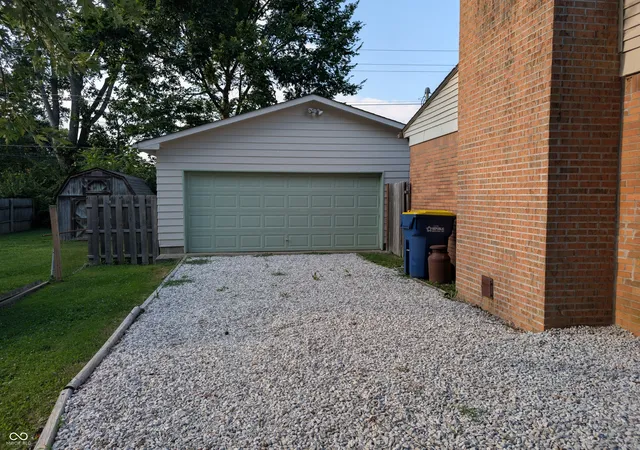 Photo 2 of Single family home for sale at 428 David Ln, Indianapolis, IN 46227 | MLS# 22118830 | Listing updated on 2026-09-07