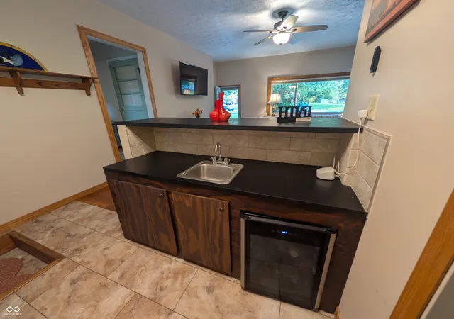 Photo 4 of Single family home for sale at 428 David Ln, Indianapolis, IN 46227 | MLS# 22118830 | Listing updated on 2026-09-07