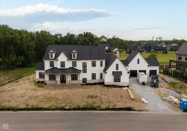 3rd image of 1525 Chatham Ridge Ct, Westfield, IN 46074 | MLS# 22118831