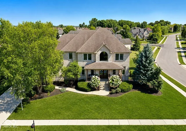 1st image of 3273 Tecumseh Wy, Bargersville, IN 46106 | MLS# 22118833