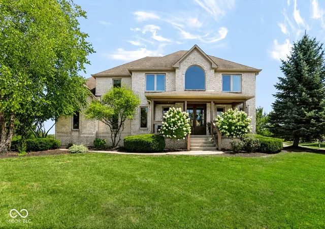 2nd image of 3273 Tecumseh Wy, Bargersville, IN 46106 | MLS# 22118833