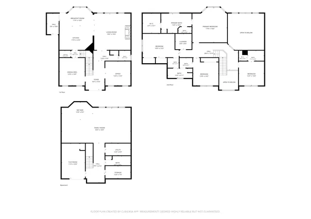 95th image of 3273 Tecumseh Wy, Bargersville, IN 46106 | MLS# 22118833