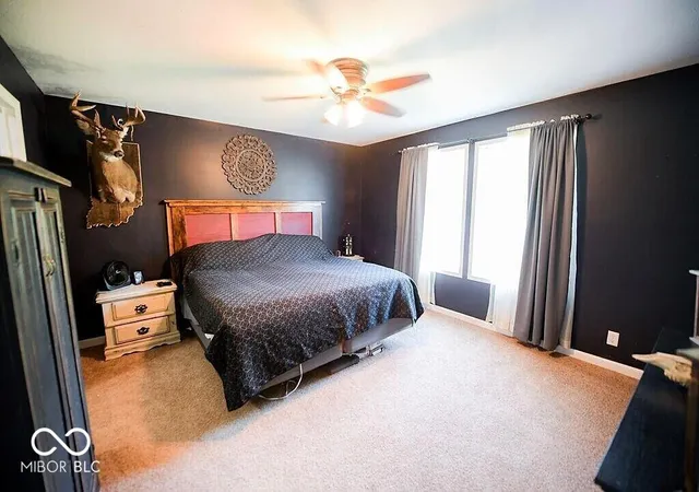 Photo 4 of Sale Pending at 5024 Stansbury, Spencer, IN 47460 | MLS# 22118835 | Listing updated on 2026-08-24