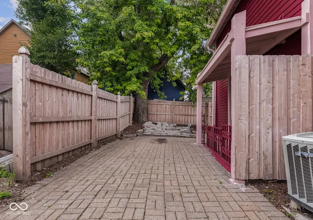 32nd image of 615 W 10th St, Indianapolis, IN 46202 | MLS# 22118842