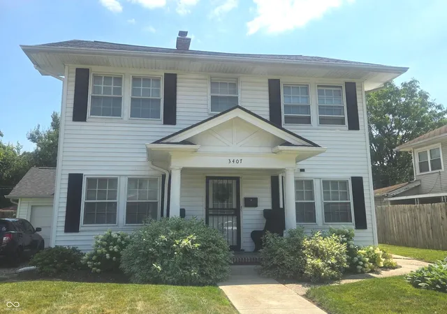 1st image of 3407 Carrollton Ave, Indianapolis, IN 46205 | MLS# 22118845