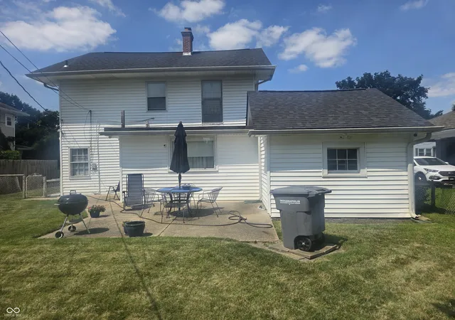 4th image of 3407 Carrollton Ave, Indianapolis, IN 46205 | MLS# 22118845