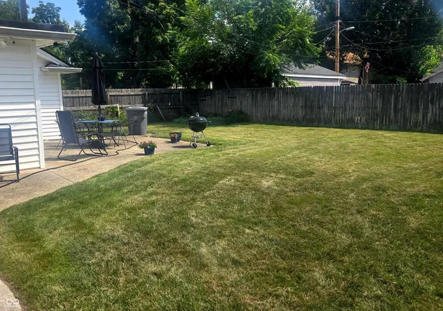 5th image of 3407 Carrollton Ave, Indianapolis, IN 46205 | MLS# 22118845