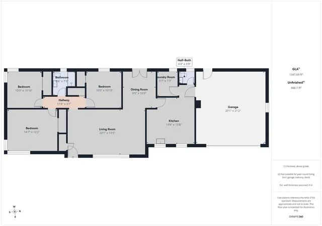 23rd image of 10236 Central Ave, Carmel, IN 46280 | MLS# 22118850