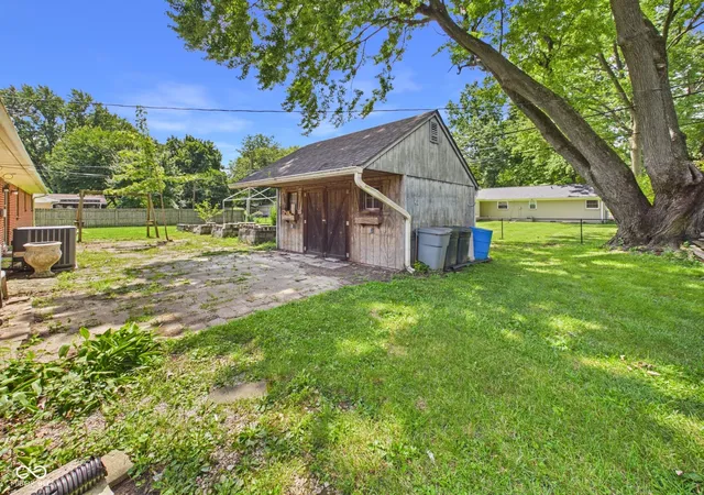 Photo 3 of Single family home for sale at 10236 Central Ave, Carmel, IN 46280 | MLS# 22118850 | Listing updated on 2026-09-21