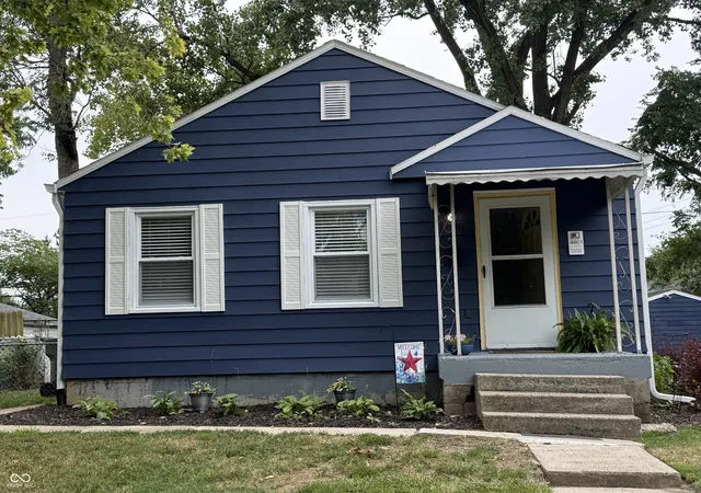 35th image of 4801 Farrington Ave, Indianapolis, IN 46201 | MLS# 22118857
