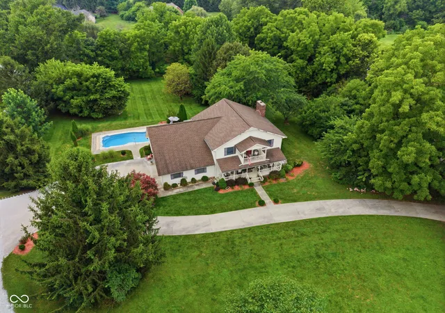 1st image of 88 E County Road 300 S, Greencastle, IN 46135 | MLS# 22118858