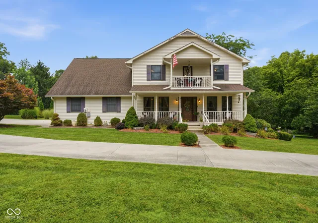 4th image of 88 E County Road 300 S, Greencastle, IN 46135 | MLS# 22118858