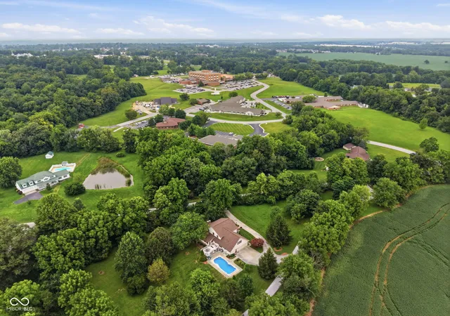 68th image of 88 E County Road 300 S, Greencastle, IN 46135 | MLS# 22118858