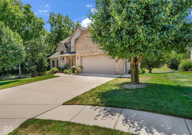 2nd image of 39 Ridgeway Ct, Pittsboro, IN 46167 | MLS# 22118859