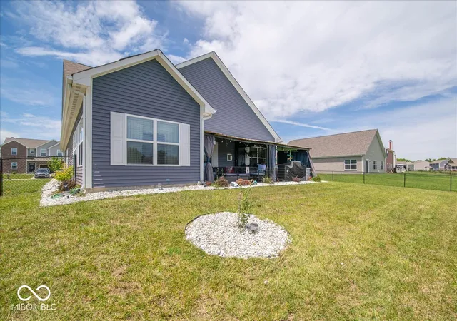 34th image of 129 Larimar Wy, Whiteland, IN 46184 | MLS# 22118860