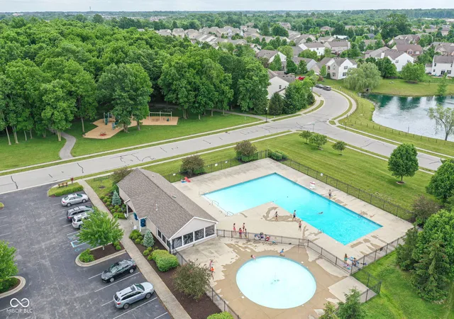 33rd image of 11093 Ellsworth Ln, Fishers, IN 46038 | MLS# 22118867
