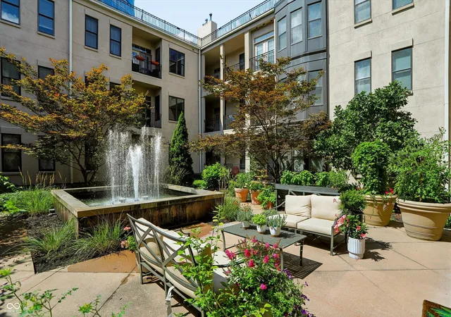 47th image of 355 E Ohio St #213, Indianapolis, IN 46204 | MLS# 22118868