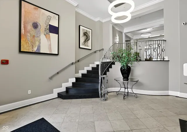 5th image of 355 E Ohio St #213, Indianapolis, IN 46204 | MLS# 22118868