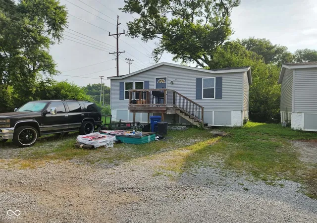 7th image of 172 Habig St, Shelbyville, IN 46176 | MLS# 22118869