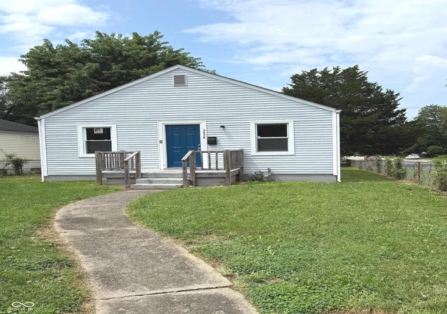 1st image of 3458 Orchard Ave, Indianapolis, IN 46218 | MLS# 22118873