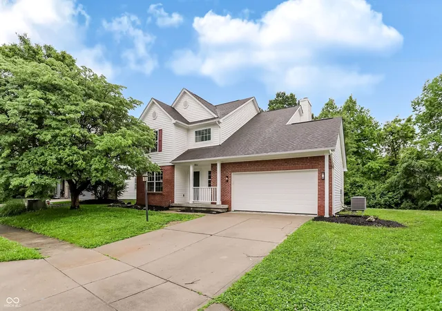 1st image of 12409 Crystal Pointe Cir, Indianapolis, IN 46236 | MLS# 22118876