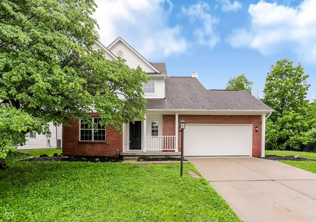 2nd image of 12409 Crystal Pointe Cir, Indianapolis, IN 46236 | MLS# 22118876