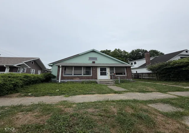 1st image of 435 N Oxford St, Indianapolis, IN 46201 | MLS# 22118883