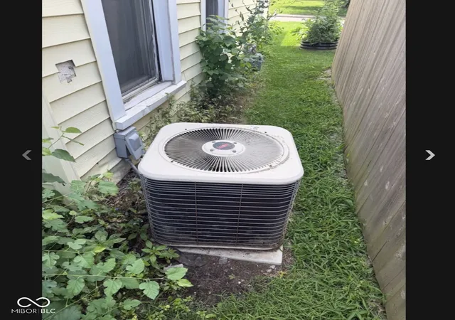 3rd image of 435 N Oxford St, Indianapolis, IN 46201 | MLS# 22118883