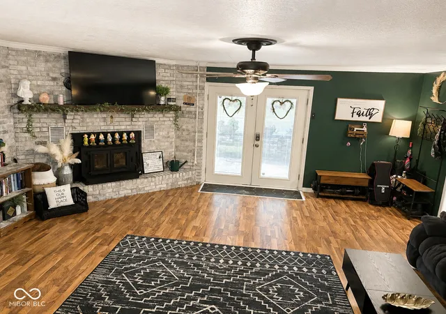 29th image of 420 E Fourth St, Winchester, IN 47394 | MLS# 22118892