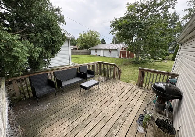 5th image of 420 E Fourth St, Winchester, IN 47394 | MLS# 22118892