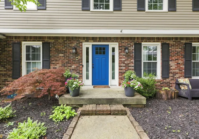 1st image of 10525 Lasalle Rd, Carmel, IN 46033 | MLS# 22118896