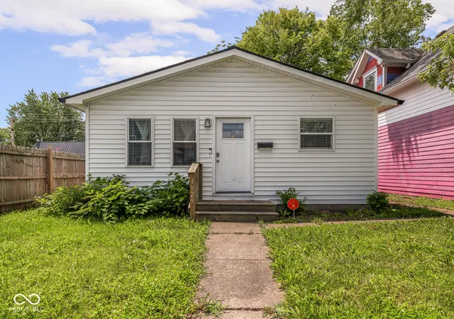 1st image of 1929 Prospect St, Indianapolis, IN 46203 | MLS# 22118902