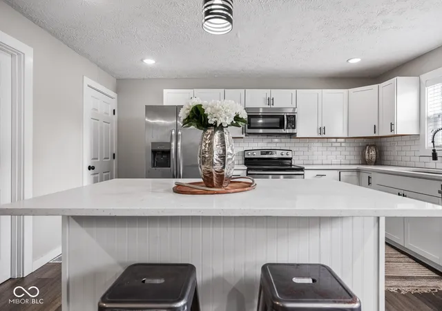 Photo 3 of Single family home for sale at 1929 Prospect St, Indianapolis, IN 46203 | MLS# 22118902 | Listing updated on 2026-10-09