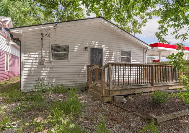 31st image of 1929 Prospect St, Indianapolis, IN 46203 | MLS# 22118902