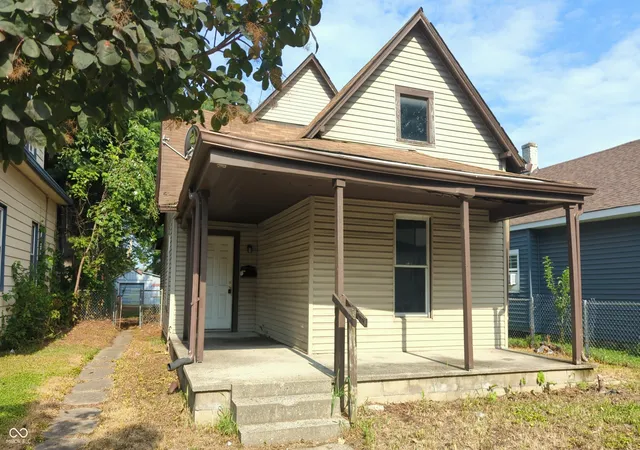 1st image of 314 S Temple Ave, Indianapolis, IN 46201 | MLS# 22118905