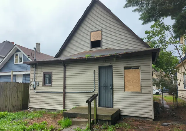 10th image of 314 S Temple Ave, Indianapolis, IN 46201 | MLS# 22118905