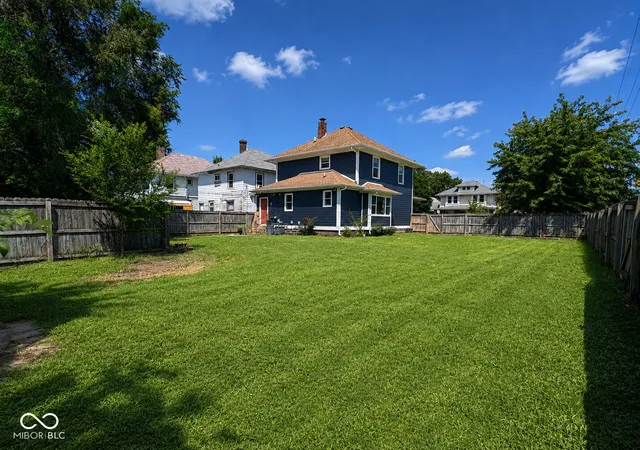 3rd image of 3006 Ruckle St, Indianapolis, IN 46205 | MLS# 22118907
