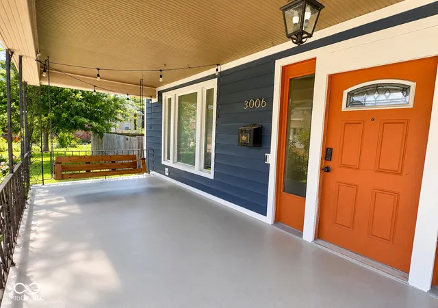 4th image of 3006 Ruckle St, Indianapolis, IN 46205 | MLS# 22118907