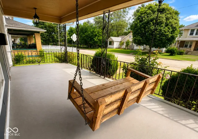 5th image of 3006 Ruckle St, Indianapolis, IN 46205 | MLS# 22118907