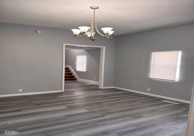 4th image of 406 E Raymond St, Indianapolis, IN 46225 | MLS# 22118915