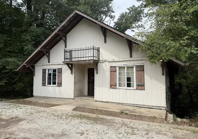 Photo 2 of Single family home for sale at 11985 State Hwy 243 Rd, Cloverdale, IN 46120 | MLS# 22118919 | Listing updated on 2026-09-04