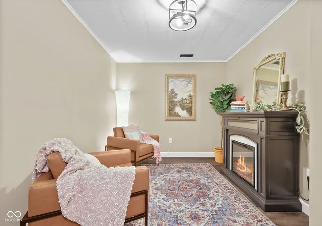 5th image of 8230 Autumn Mill Ln, Indianapolis, IN 46256 | MLS# 22118922