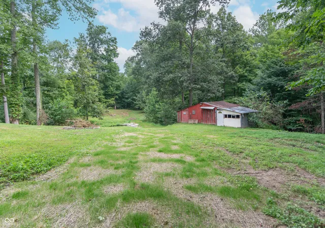 41st image of 188 Hornettown Rd, Morgantown, IN 46160 | MLS# 22118924