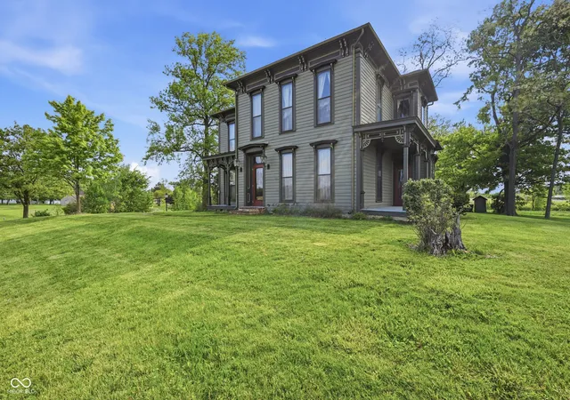 2nd image of 607 S Main St, Farmland, IN 47340 | MLS# 22118927