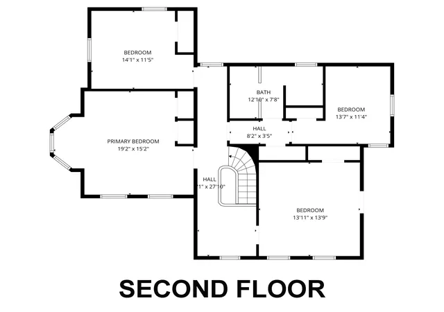 4th image of 607 S Main St, Farmland, IN 47340 | MLS# 22118927