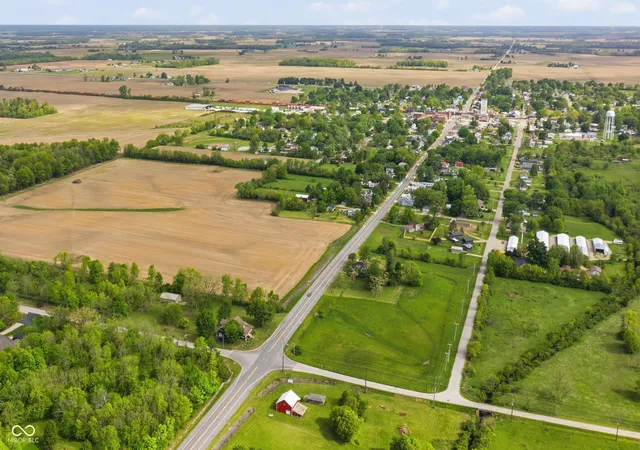 44th image of 607 S Main St, Farmland, IN 47340 | MLS# 22118927