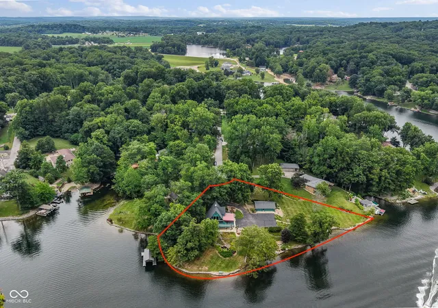 95th image of 2419 S Alta Vista Ct, Martinsville, IN 46151 | MLS# 22118928